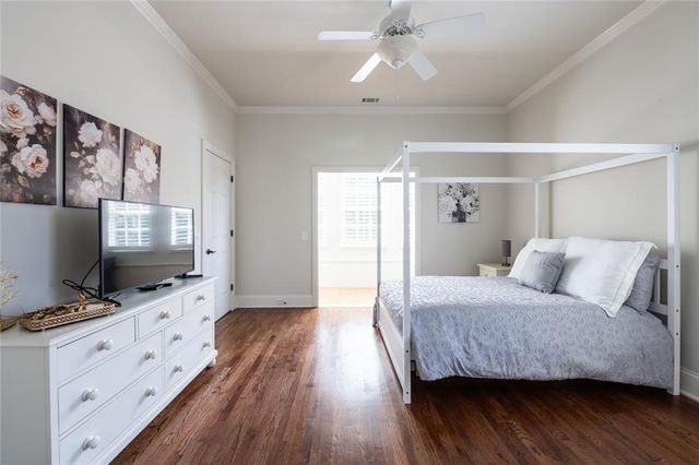 8108 Lawnview, Alpharetta, GA 30022