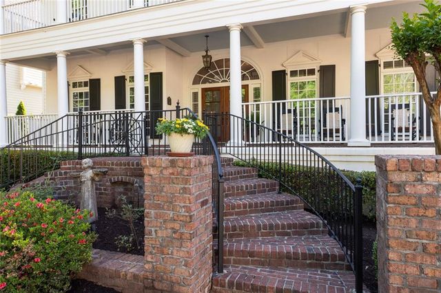 8108 Lawnview, Alpharetta, GA 30022