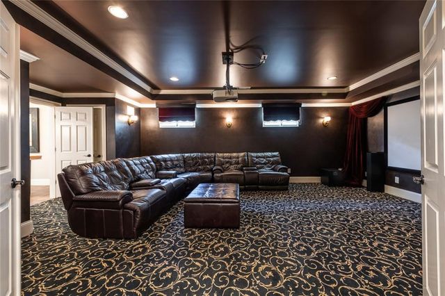 8108 Lawnview, Alpharetta, GA 30022