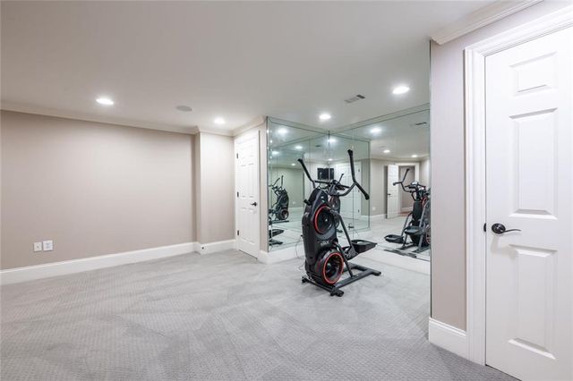 8108 Lawnview, Alpharetta, GA 30022