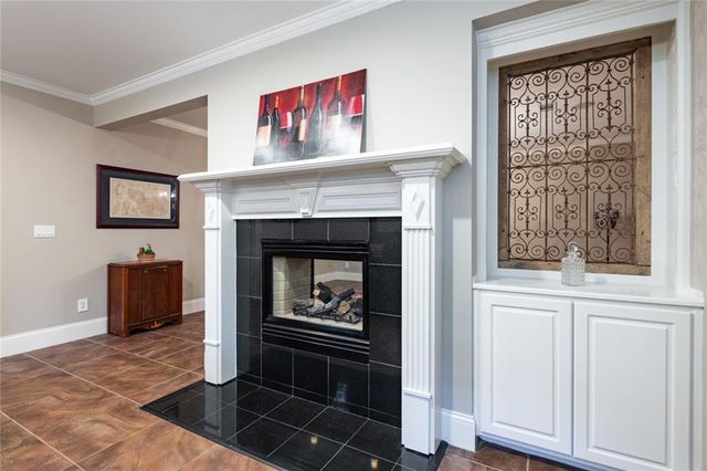 8108 Lawnview, Alpharetta, GA 30022