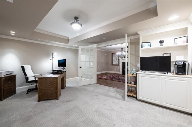 8108 Lawnview, Alpharetta, GA 30022
