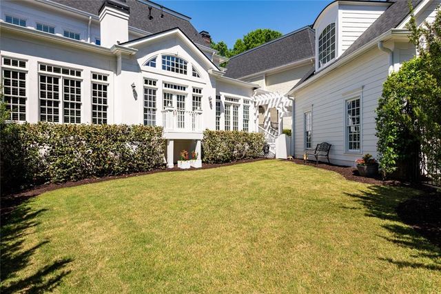 8108 Lawnview, Alpharetta, GA 30022