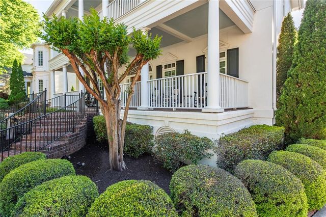 8108 Lawnview, Alpharetta, GA 30022