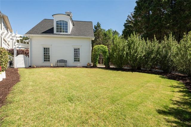 8108 Lawnview, Alpharetta, GA 30022