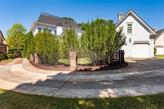 8108 Lawnview, Alpharetta, GA 30022