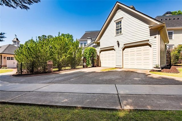8108 Lawnview, Alpharetta, GA 30022