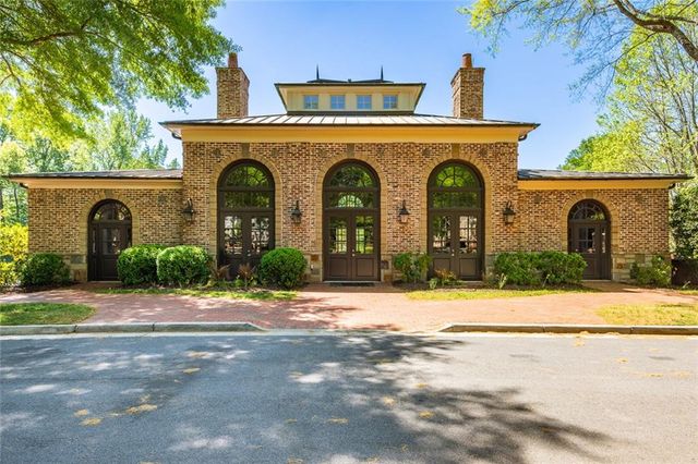 8108 Lawnview, Alpharetta, GA 30022