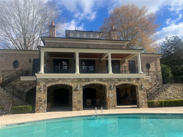 8108 Lawnview, Alpharetta, GA 30022