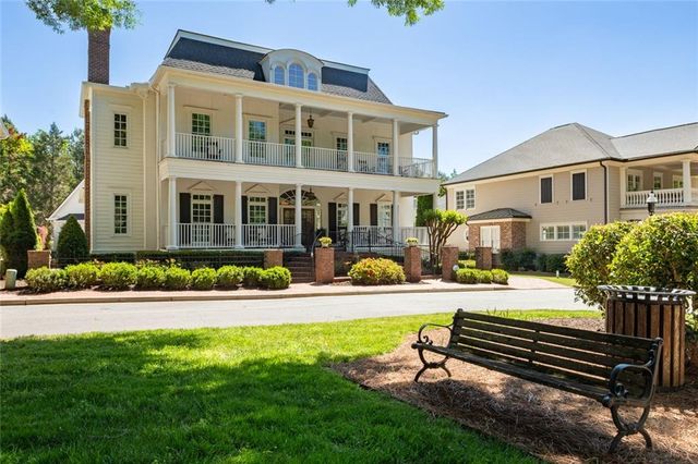 8108 Lawnview, Alpharetta, GA 30022