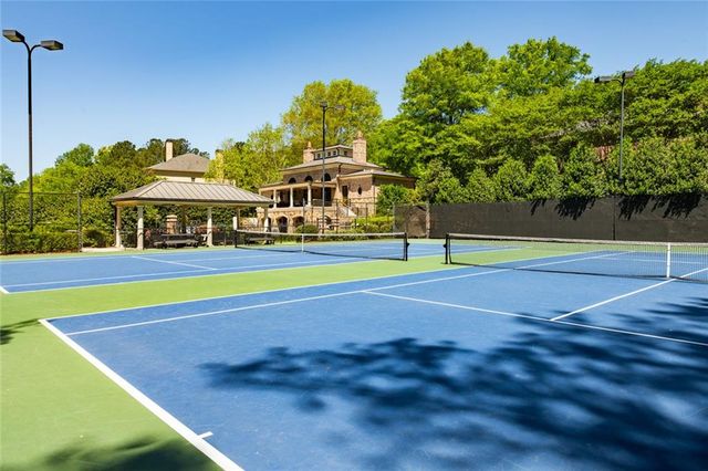 8108 Lawnview, Alpharetta, GA 30022