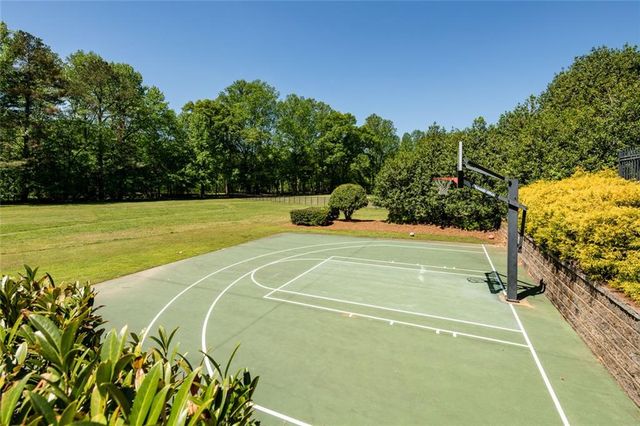 8108 Lawnview, Alpharetta, GA 30022