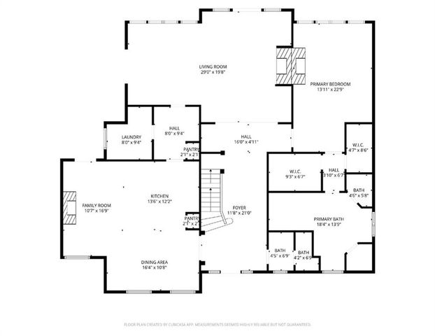 8108 Lawnview, Alpharetta, GA 30022