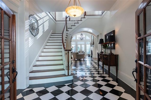 8108 Lawnview, Alpharetta, GA 30022