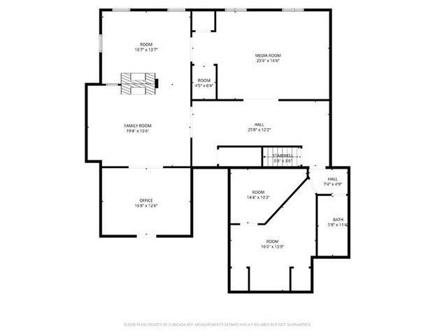 8108 Lawnview, Alpharetta, GA 30022