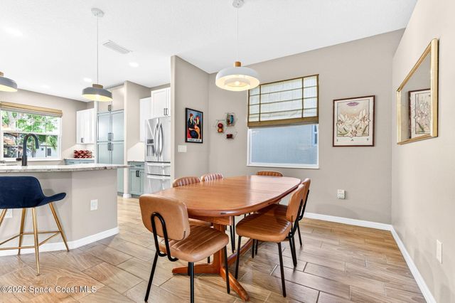 1840 Bridgeport Circle, Rockledge, FL 32955