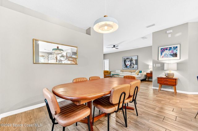 1840 Bridgeport Circle, Rockledge, FL 32955