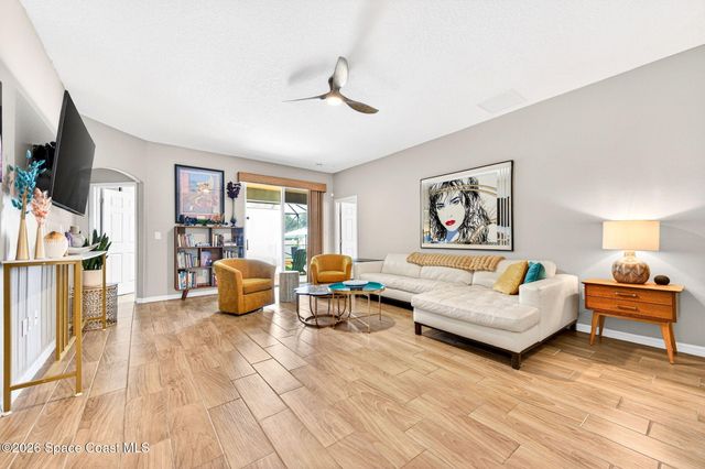 1840 Bridgeport Circle, Rockledge, FL 32955