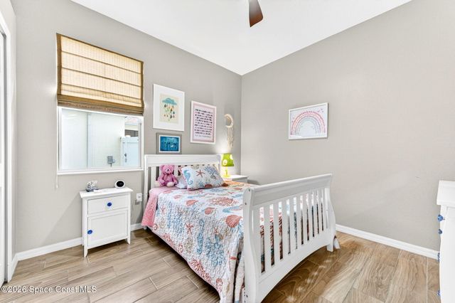 1840 Bridgeport Circle, Rockledge, FL 32955