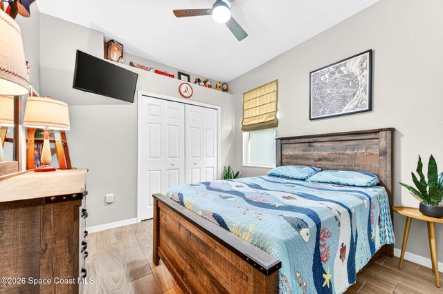 1840 Bridgeport Circle, Rockledge, FL 32955