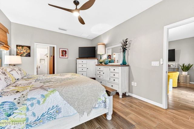 1840 Bridgeport Circle, Rockledge, FL 32955