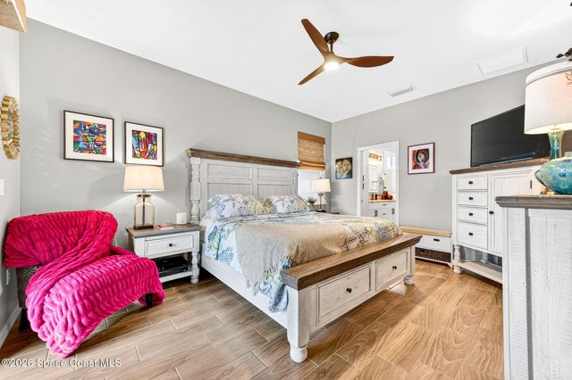 1840 Bridgeport Circle, Rockledge, FL 32955