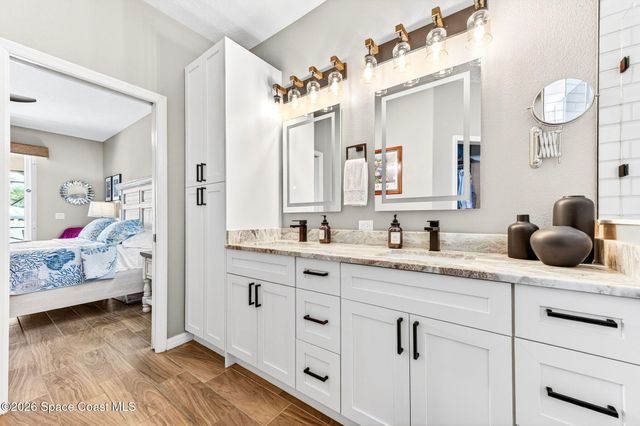 1840 Bridgeport Circle, Rockledge, FL 32955