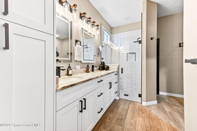 1840 Bridgeport Circle, Rockledge, FL 32955