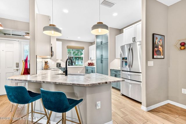 1840 Bridgeport Circle, Rockledge, FL 32955