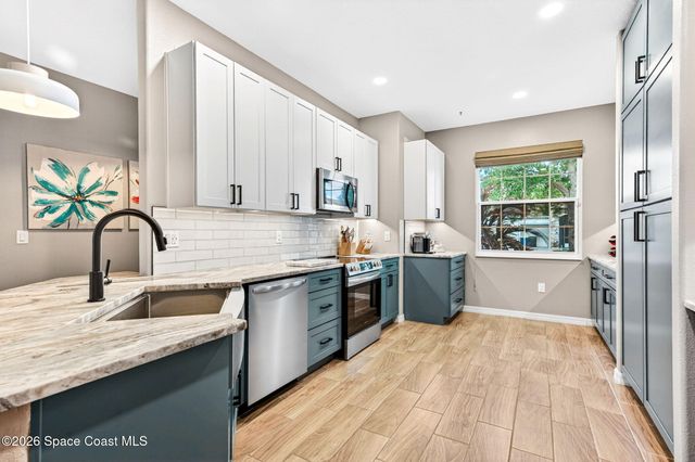 1840 Bridgeport Circle, Rockledge, FL 32955