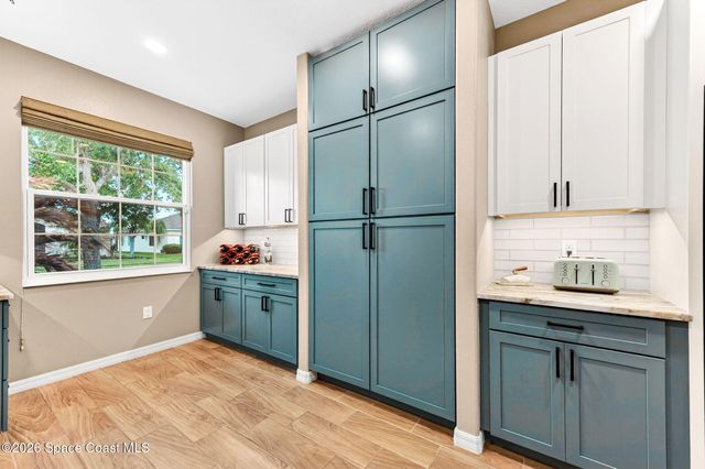 1840 Bridgeport Circle, Rockledge, FL 32955