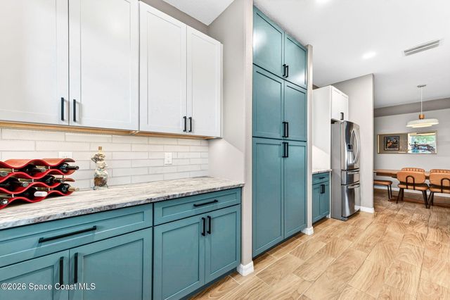 1840 Bridgeport Circle, Rockledge, FL 32955