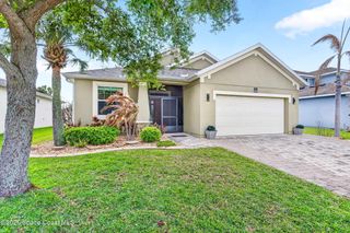 1840 Bridgeport Circle, Rockledge, FL 32955
