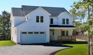 33 Seabiscuit Dr (Lot 17-039), Plymouth, MA 02360