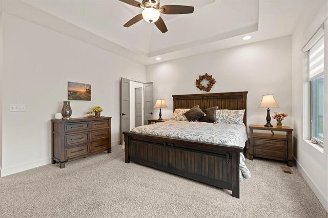 1108 Deer Run Drive, Greenwood, MO 64034