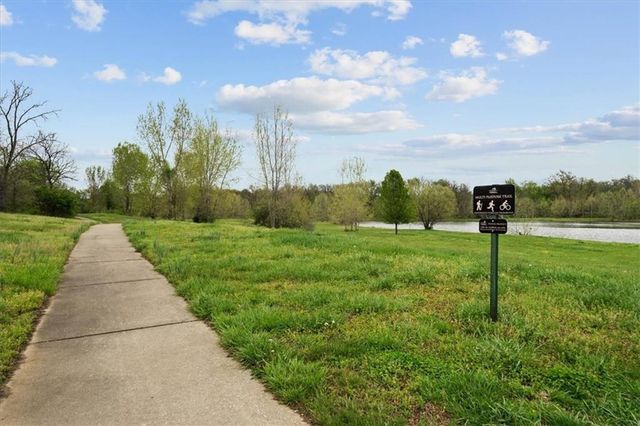 1108 Deer Run Drive, Greenwood, MO 64034