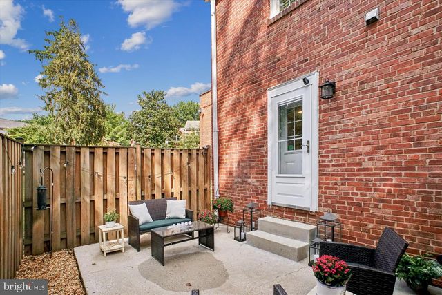 6708 KENWOOD FOREST LN #56, Chevy Chase, MD 20815