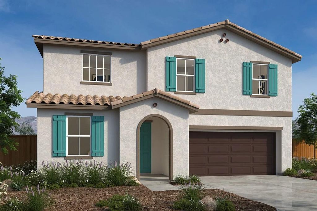 2651 Colinda Ave, Manteca, CA 95337