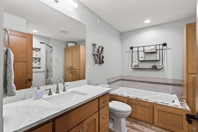 3507 122nd Circle NE, Blaine, MN 55449