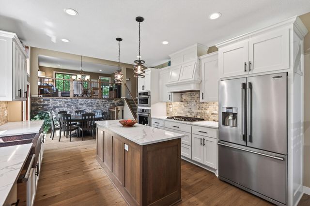 3507 122nd Circle NE, Blaine, MN 55449
