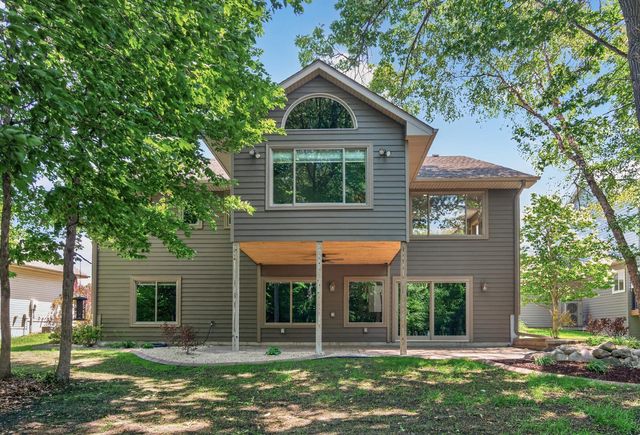 3507 122nd Circle NE, Blaine, MN 55449
