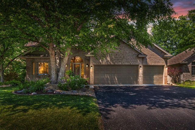 3507 122nd Circle NE, Blaine, MN 55449