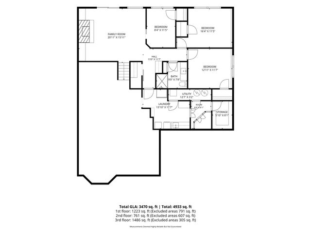 3507 122nd Circle NE, Blaine, MN 55449