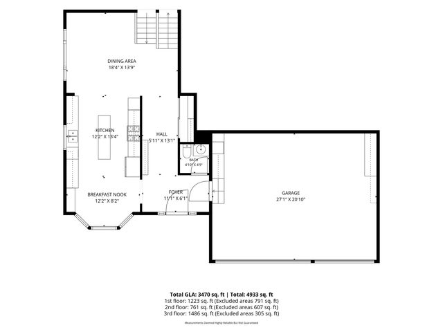 3507 122nd Circle NE, Blaine, MN 55449