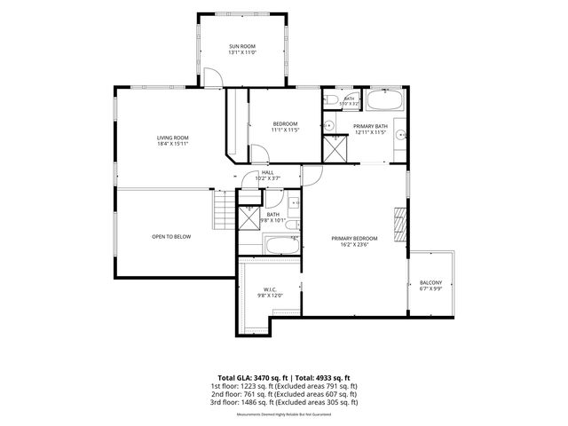 3507 122nd Circle NE, Blaine, MN 55449