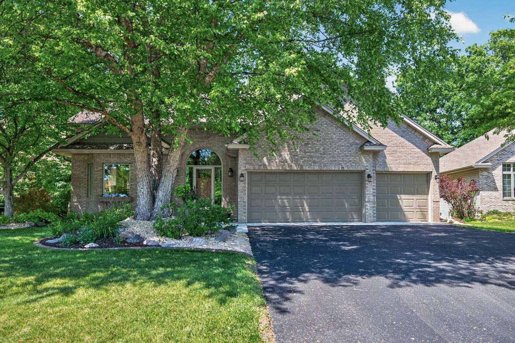 3507 122nd Circle NE, Blaine, MN 55449