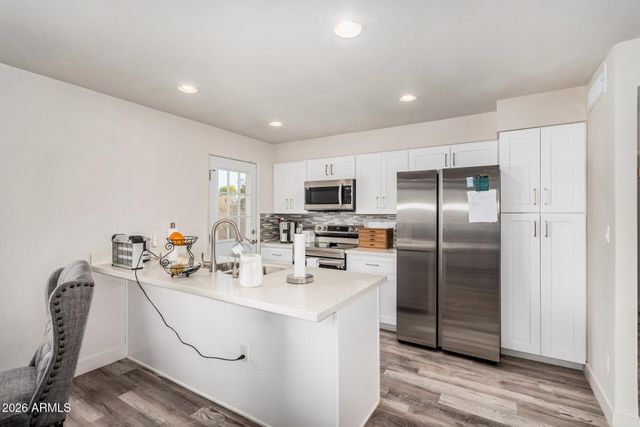 5433 S MILL Avenue, Tempe, AZ 85283