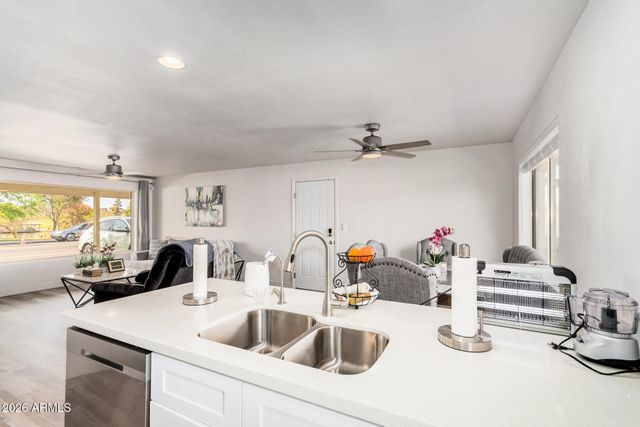 5433 S MILL Avenue, Tempe, AZ 85283