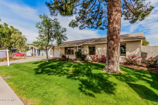 5433 S MILL Avenue, Tempe, AZ 85283