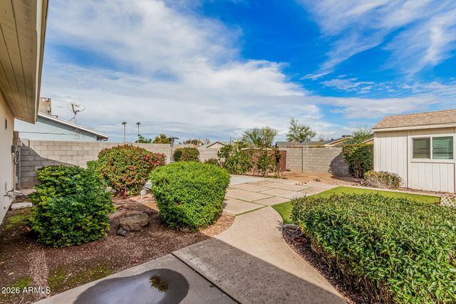 5433 S MILL Avenue, Tempe, AZ 85283